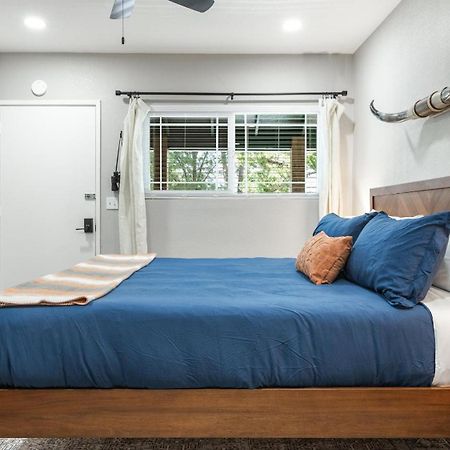 The Tokopah Sequoia Motel Rm 1 ทรีริเวอร์ส ภายนอก รูปภาพ
