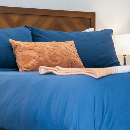 The Tokopah Sequoia Motel Rm 1 ทรีริเวอร์ส ภายนอก รูปภาพ