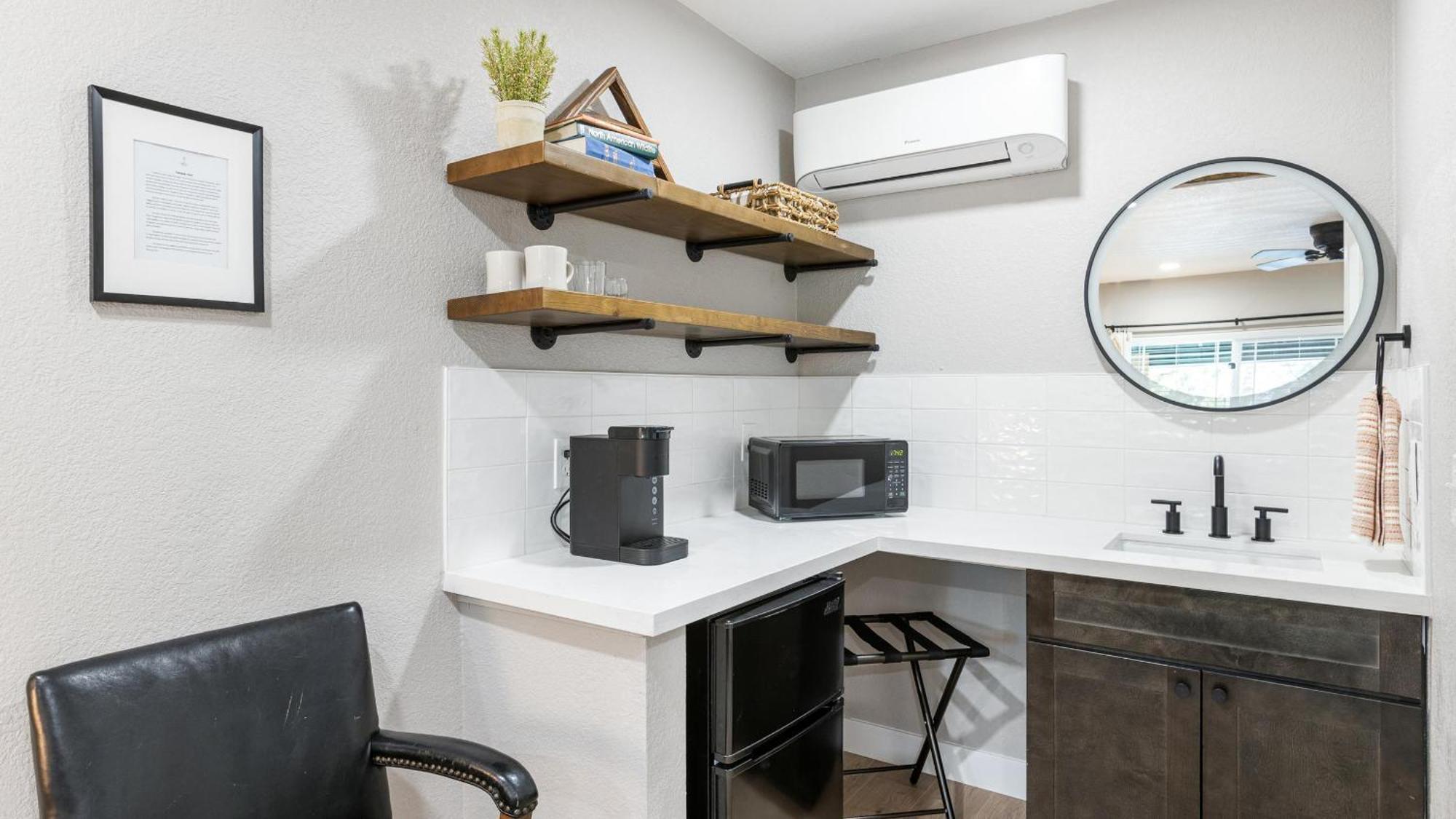 The Tokopah Sequoia Motel Rm 1 ทรีริเวอร์ส ภายนอก รูปภาพ