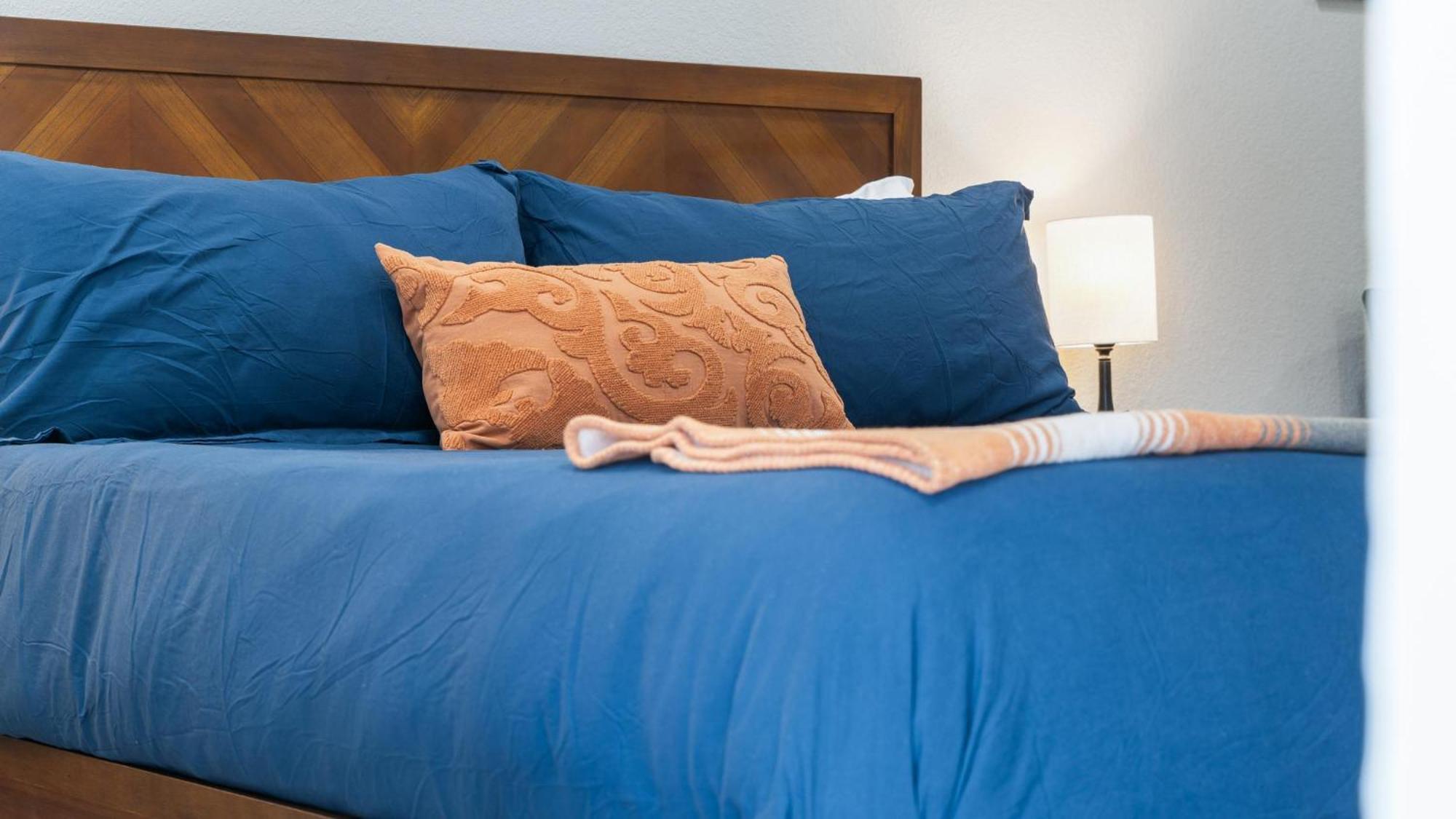 The Tokopah Sequoia Motel Rm 1 ทรีริเวอร์ส ภายนอก รูปภาพ